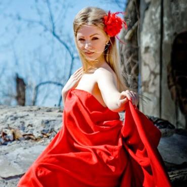 Фотография #525034, портретная съемка, автор: Александр Андриянов