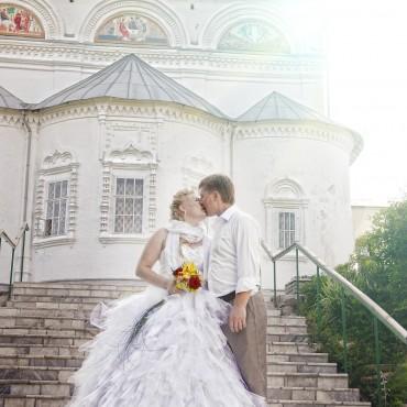 Фотография #525101, свадебная фотосъемка, автор: Дмитрий Гомозов