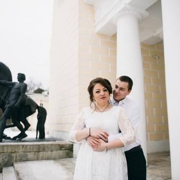 Фотография #522719, свадебная фотосъемка, автор: Антон Иванов