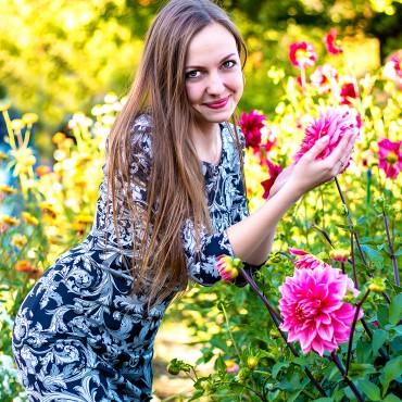 Фотография #525921, портретная съемка, автор: Татьяна Музыченко