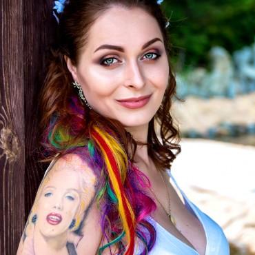 Фотография #525925, портретная съемка, автор: Татьяна Музыченко