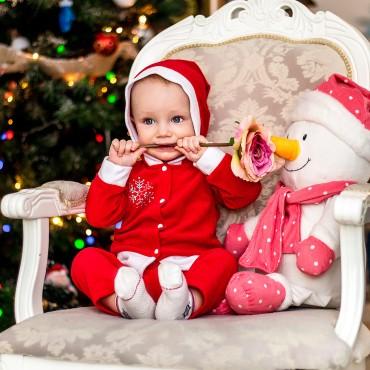 Фотография #525948, детская фотосъемка, автор: Татьяна Музыченко