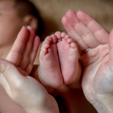 Фотография #525961, детская фотосъемка, автор: Татьяна Музыченко