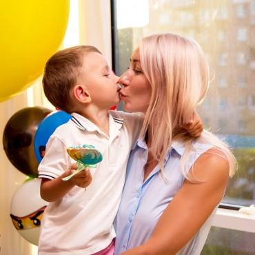 Фотография #525965, детская фотосъемка, автор: Татьяна Музыченко