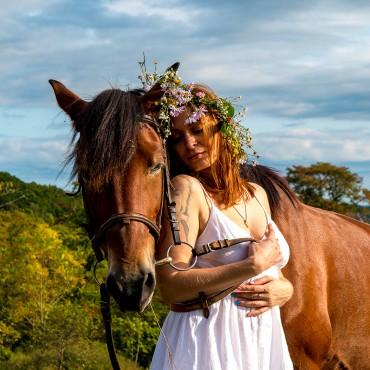 Фотография #525924, портретная съемка, автор: Татьяна Музыченко