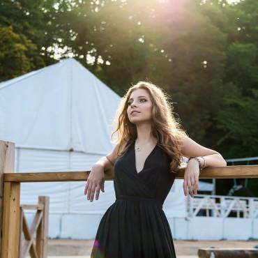 Фотография #525927, портретная съемка, автор: Татьяна Музыченко