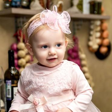 Фотография #525956, детская фотосъемка, автор: Татьяна Музыченко