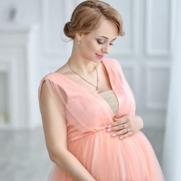 Фотография #526408, фотосъемка беременных, автор: Ирина Спицына