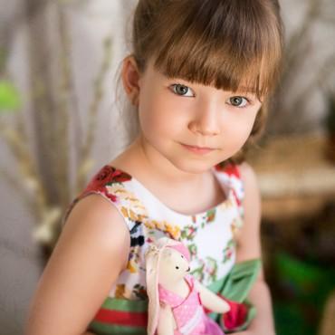 Фотография #526453, детская фотосъемка, автор: Ирина Спицына