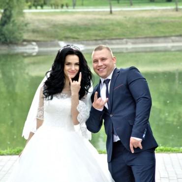 Фотография #526506, свадебная фотосъемка, автор: Елена Захарина