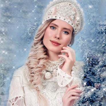Фотография #526564, портретная съемка, автор: Дарьяна Фото