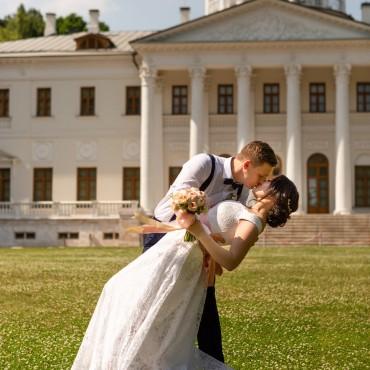 Фотография #526864, свадебная фотосъемка, автор: Галина Жикина