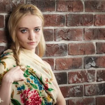 Альбом: Студийная фотосъемка, 10 фотографий