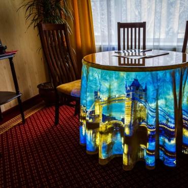 Фотография #526901, портретная съемка, автор: Константин Бородин