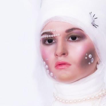 Фотография #526908, студийная фотосъемка, автор: Константин Бородин