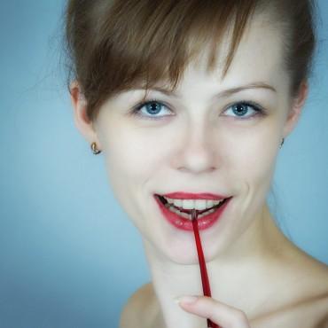 Фотография #526907, студийная фотосъемка, автор: Константин Бородин