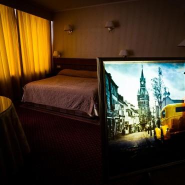 Фотография #526900, портретная съемка, автор: Константин Бородин