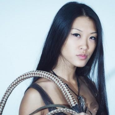 Фотография #526909, студийная фотосъемка, автор: Константин Бородин