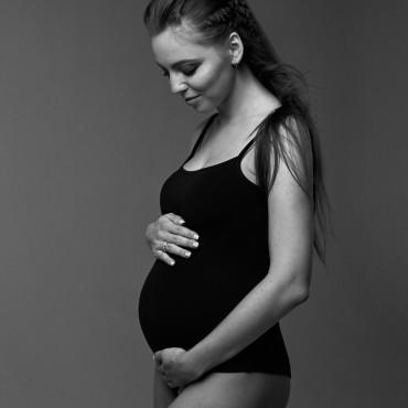 Фотография #526994, фотосъемка беременных, автор: Елизавета Картинкина