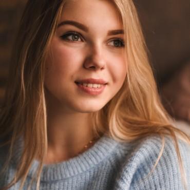 Фотография #526921, портретная съемка, автор: Елизавета Картинкина