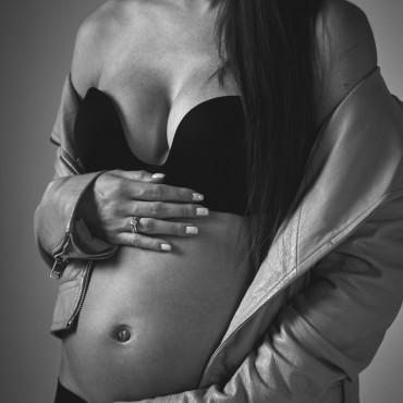 Фотография #526988, фотосъемка беременных, автор: Елизавета Картинкина