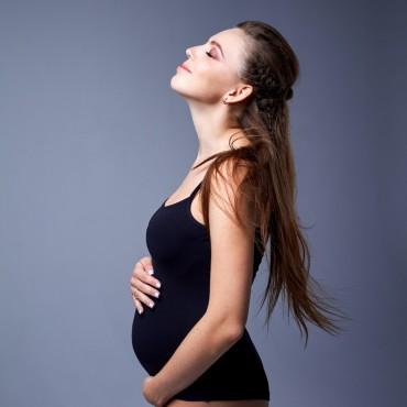 Фотография #526989, фотосъемка беременных, автор: Елизавета Картинкина