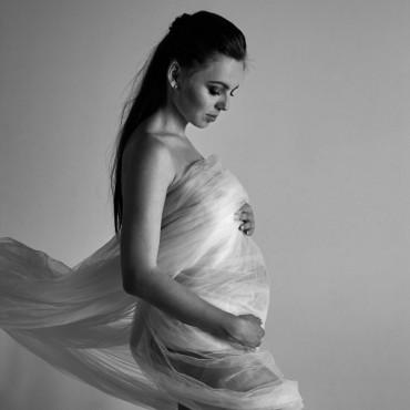 Фотография #526992, фотосъемка беременных, автор: Елизавета Картинкина