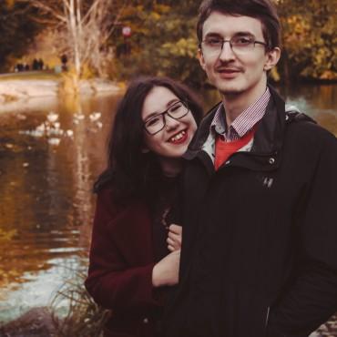 Фотография #527076, lovestory, автор: Анна Ипполитова