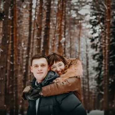 Фотография #527078, lovestory, автор: Анна Ипполитова