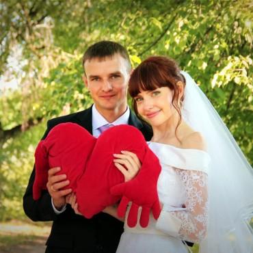 Фотография #527111, свадебная фотосъемка, автор: Анна Ипполитова
