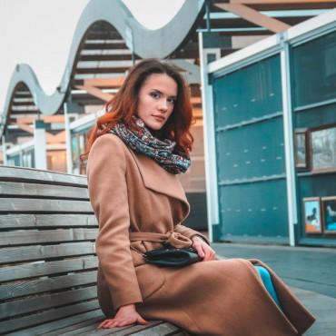 Фотография #527123, портретная съемка, автор: Анна Ипполитова