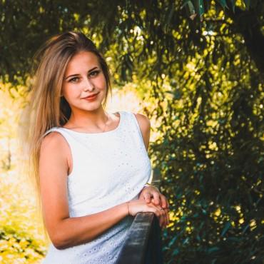 Фотография #527118, портретная съемка, автор: Анна Ипполитова