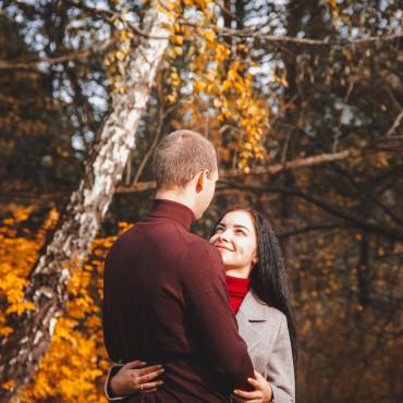 Фотография #527071, lovestory, автор: Анна Ипполитова
