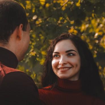 Фотография #527080, lovestory, автор: Анна Ипполитова