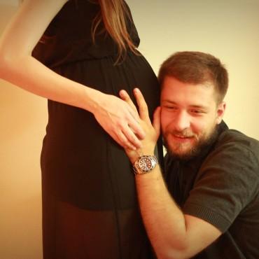 Фотография #527093, фотосъемка беременных, автор: Анна Ипполитова