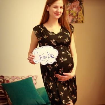 Фотография #527094, фотосъемка беременных, автор: Анна Ипполитова