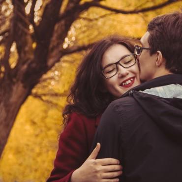 Фотография #527074, lovestory, автор: Анна Ипполитова