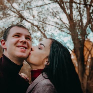 Фотография #527081, lovestory, автор: Анна Ипполитова