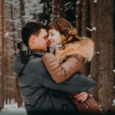 Фотография #527079, lovestory, автор: Анна Ипполитова