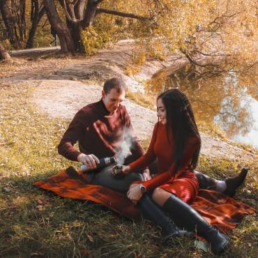 Фотография #527073, lovestory, автор: Анна Ипполитова