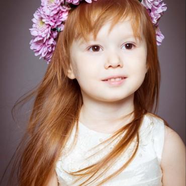 Фотография #527369, студийная фотосъемка, автор: Наталья Каширина