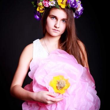 Фотография #527371, студийная фотосъемка, автор: Наталья Каширина
