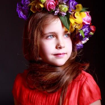 Фотография #527370, студийная фотосъемка, автор: Наталья Каширина