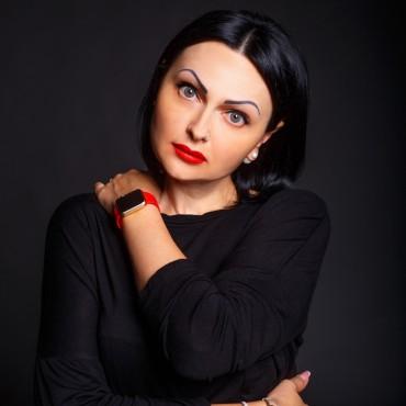 Фотография #527364, студийная фотосъемка, автор: Наталья Каширина
