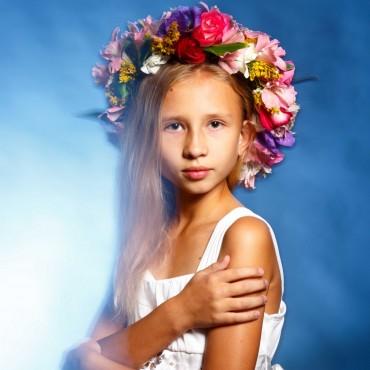 Фотография #527374, студийная фотосъемка, автор: Наталья Каширина