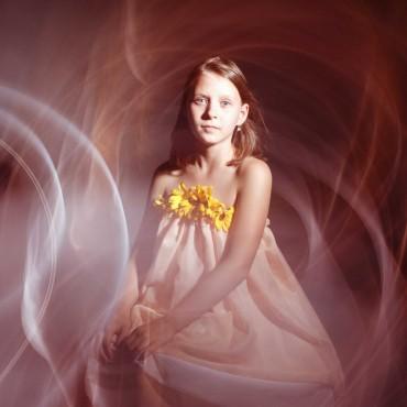 Фотография #527327, студийная фотосъемка, автор: Наталья Каширина