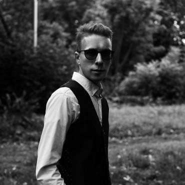 Альбом: Портретная съемка, 17 фотографий