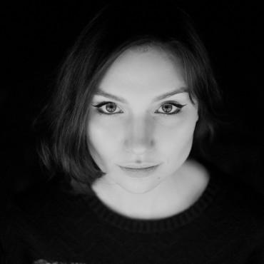 Фотография #526306, портретная съемка, автор: Алексей Захаров