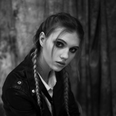 Фотография #526304, портретная съемка, автор: Алексей Захаров