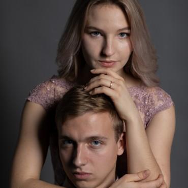 Альбом: Портретная съемка, 28 фотографий